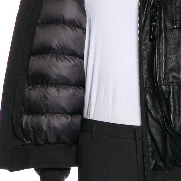 COPY - Parajumpers Special Edition Grizzly Bomber - Picture 4 of 4